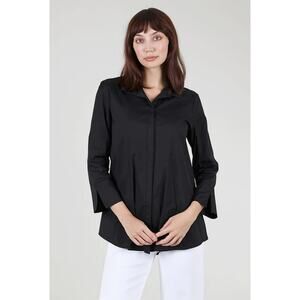 HABITAT The One Shirt,‎ Black NWT size XS